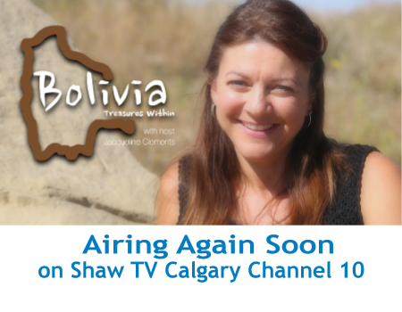 Coming soon to Shaw TV!